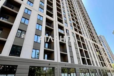 1-room apartment apartment by the address st. Genuezskaya (area 28,7 m²) - Atlanta.ua - photo 21