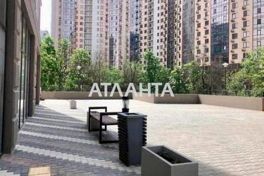 1-room apartment apartment by the address st. Genuezskaya (area 28,7 m²) - Atlanta.ua - photo 25