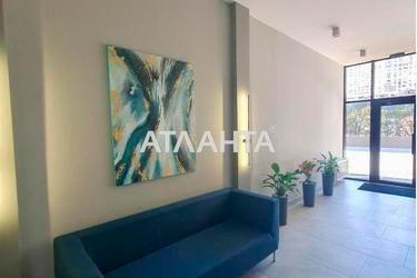 1-room apartment apartment by the address st. Genuezskaya (area 28,7 m²) - Atlanta.ua - photo 26