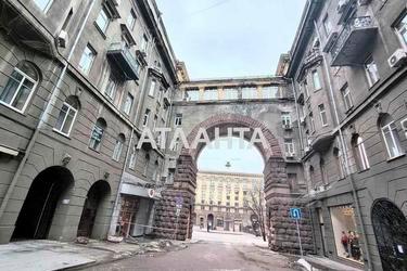 2-комнатная квартира по адресу ул. Крещатик (площадь 81 м²) - Atlanta.ua - фото 19