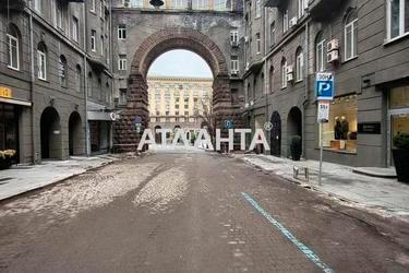 2-комнатная квартира по адресу ул. Крещатик (площадь 81 м²) - Atlanta.ua - фото 20