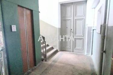 2-комнатная квартира по адресу ул. Крещатик (площадь 81 м²) - Atlanta.ua - фото 23