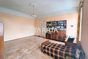 2-комнатная квартира по адресу ул. Крещатик (площадь 81 м²) - Atlanta.ua - фото 29