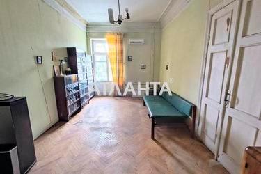 2-комнатная квартира по адресу ул. Крещатик (площадь 81 м²) - Atlanta.ua - фото 31