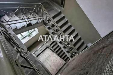 2-комнатная квартира по адресу ул. Крещатик (площадь 81 м²) - Atlanta.ua - фото 34