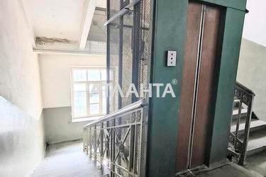 2-комнатная квартира по адресу ул. Крещатик (площадь 81 м²) - Atlanta.ua - фото 35