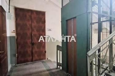 2-комнатная квартира по адресу ул. Крещатик (площадь 81 м²) - Atlanta.ua - фото 36