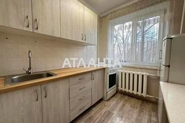 1-кімнатна квартира за адресою вул. Малиновського марш. (площа 31 м²) - Atlanta.ua - фото 16