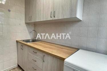 1-кімнатна квартира за адресою вул. Малиновського марш. (площа 31 м²) - Atlanta.ua - фото 17