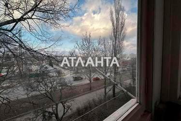 1-кімнатна квартира за адресою вул. Малиновського марш. (площа 31 м²) - Atlanta.ua - фото 21