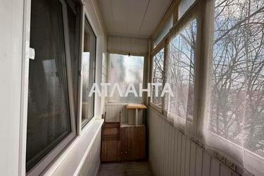 1-кімнатна квартира за адресою вул. Малиновського марш. (площа 31 м²) - Atlanta.ua - фото 22