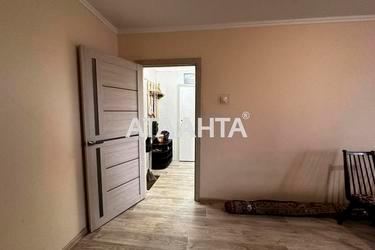 1-кімнатна квартира за адресою вул. Малиновського марш. (площа 31 м²) - Atlanta.ua - фото 23