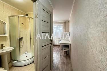 1-кімнатна квартира за адресою вул. Малиновського марш. (площа 31 м²) - Atlanta.ua - фото 25