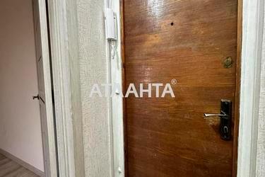 1-кімнатна квартира за адресою вул. Малиновського марш. (площа 31 м²) - Atlanta.ua - фото 27