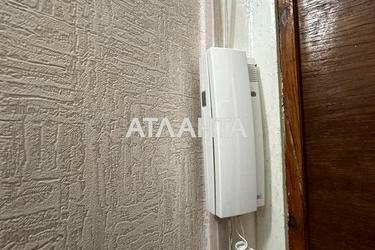 1-кімнатна квартира за адресою вул. Малиновського марш. (площа 31 м²) - Atlanta.ua - фото 28