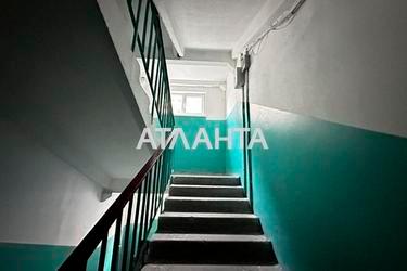 1-кімнатна квартира за адресою вул. Малиновського марш. (площа 31 м²) - Atlanta.ua - фото 29
