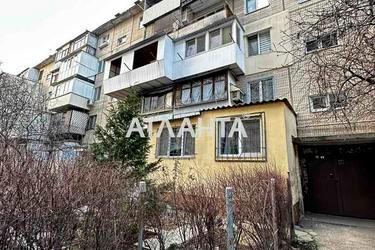 1-кімнатна квартира за адресою вул. Малиновського марш. (площа 31 м²) - Atlanta.ua - фото 30