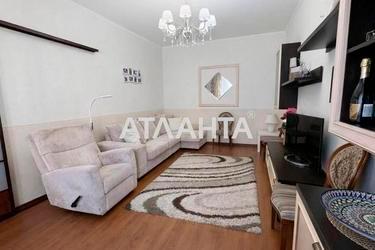 3-кімнатна квартира за адресою вул. Івасюка Володимира пр-т (площа 93,4 м²) - Atlanta.ua - фото 21