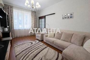 3-кімнатна квартира за адресою вул. Івасюка Володимира пр-т (площа 93,4 м²) - Atlanta.ua - фото 22