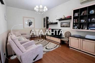 3-кімнатна квартира за адресою вул. Івасюка Володимира пр-т (площа 93,4 м²) - Atlanta.ua - фото 23