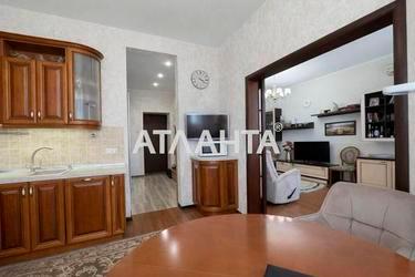 3-кімнатна квартира за адресою вул. Івасюка Володимира пр-т (площа 93,4 м²) - Atlanta.ua - фото 24