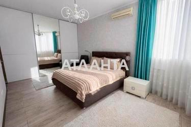 3-кімнатна квартира за адресою вул. Івасюка Володимира пр-т (площа 93,4 м²) - Atlanta.ua - фото 27