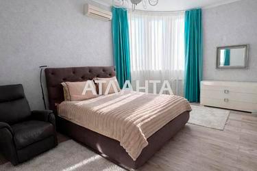 3-кімнатна квартира за адресою вул. Івасюка Володимира пр-т (площа 93,4 м²) - Atlanta.ua - фото 28