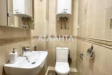 3-кімнатна квартира за адресою вул. Івасюка Володимира пр-т (площа 93,4 м²) - Atlanta.ua - фото 36