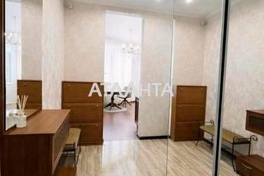 3-кімнатна квартира за адресою вул. Івасюка Володимира пр-т (площа 93,4 м²) - Atlanta.ua - фото 37