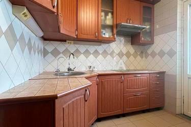 3-комнатная квартира по адресу ул. Оноре де Бальзака (площадь 77,1 м²) - Atlanta.ua - фото 20