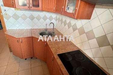 3-комнатная квартира по адресу ул. Оноре де Бальзака (площадь 77,1 м²) - Atlanta.ua - фото 23