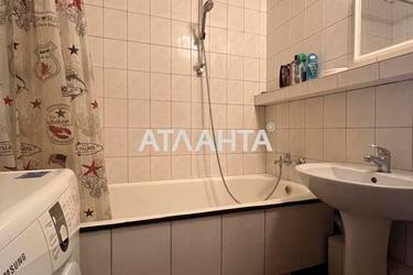 3-комнатная квартира по адресу ул. Оноре де Бальзака (площадь 77,1 м²) - Atlanta.ua - фото 24