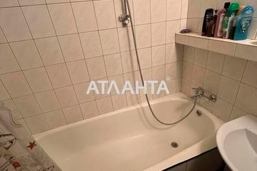 3-комнатная квартира по адресу ул. Оноре де Бальзака (площадь 77,1 м²) - Atlanta.ua - фото 25