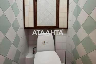 3-комнатная квартира по адресу ул. Оноре де Бальзака (площадь 77,1 м²) - Atlanta.ua - фото 27