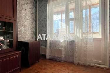 3-комнатная квартира по адресу ул. Оноре де Бальзака (площадь 77,1 м²) - Atlanta.ua - фото 29