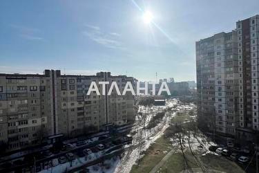 3-комнатная квартира по адресу ул. Оноре де Бальзака (площадь 77,1 м²) - Atlanta.ua - фото 30
