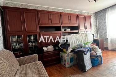 3-комнатная квартира по адресу ул. Оноре де Бальзака (площадь 77,1 м²) - Atlanta.ua - фото 31