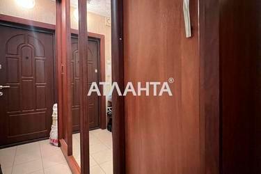 3-комнатная квартира по адресу ул. Оноре де Бальзака (площадь 77,1 м²) - Atlanta.ua - фото 32