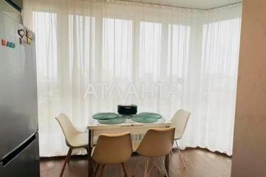 1-комнатная квартира по адресу Весенний переулок (площадь 47 м²) - Atlanta.ua - фото 12