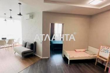 1-комнатная квартира по адресу Весенний переулок (площадь 47 м²) - Atlanta.ua - фото 15