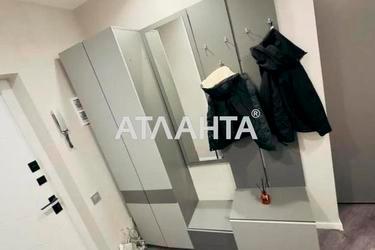 1-комнатная квартира по адресу Весенний переулок (площадь 47 м²) - Atlanta.ua - фото 17