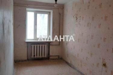 3-комнатная квартира по адресу ул. Комитетская (площадь 55 м²) - Atlanta.ua - фото 8