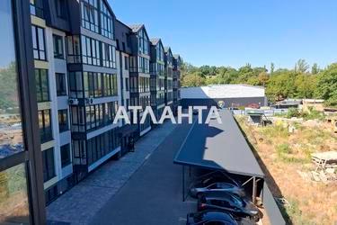 1-кімнатна квартира за адресою вул. Слобідська (площа 69,4 м²) - Atlanta.ua - фото 7