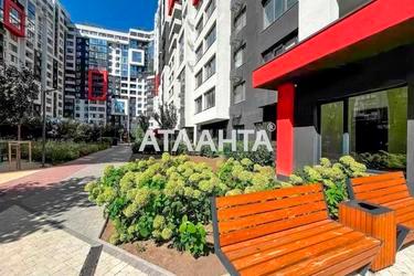 2-комнатная квартира по адресу ул. Вильямса ак. (площадь 50,3 м²) - Atlanta.ua - фото 10