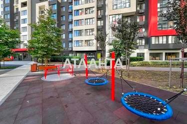 2-комнатная квартира по адресу ул. Вильямса ак. (площадь 50,3 м²) - Atlanta.ua - фото 13