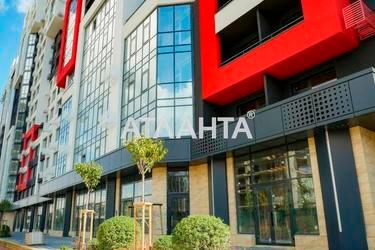 2-комнатная квартира по адресу ул. Вильямса ак. (площадь 50,3 м²) - Atlanta.ua - фото 14