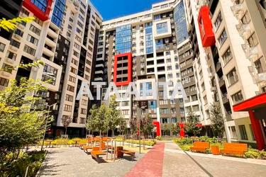 2-комнатная квартира по адресу ул. Вильямса ак. (площадь 50,3 м²) - Atlanta.ua - фото 15