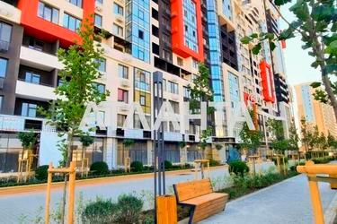 2-комнатная квартира по адресу ул. Вильямса ак. (площадь 50,3 м²) - Atlanta.ua - фото 16