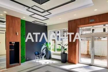 2-комнатная квартира по адресу ул. Вильямса ак. (площадь 50,3 м²) - Atlanta.ua - фото 18