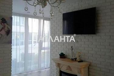 1-кімнатна квартира за адресою вул. Львівська (площа 40 м²) - Atlanta.ua - фото 12